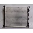 Radiateur, refroidissement du moteur FRIGAIR 0121.3094 - Visuel 1