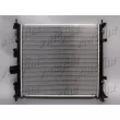 Radiateur, refroidissement du moteur FRIGAIR 0121.3094 - Visuel 2