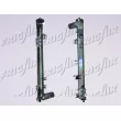 Radiateur, refroidissement du moteur FRIGAIR 0128.3148 - Visuel 2