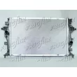 Radiateur, refroidissement du moteur FRIGAIR 0133.3070 - Visuel 1