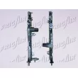 Radiateur, refroidissement du moteur FRIGAIR 0133.3070 - Visuel 2