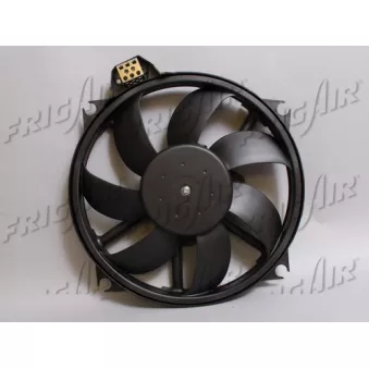 Ventilateur, refroidissement du moteur FRIGAIR