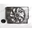 Ventilateur, refroidissement du moteur FRIGAIR 0511.1010 - Visuel 1