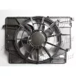 Ventilateur, refroidissement du moteur FRIGAIR 0511.1010 - Visuel 2