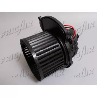 Pulseur d'air habitacle FRIGAIR 0599.1254