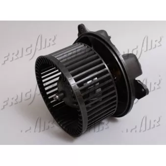 Pulseur d'air habitacle FRIGAIR 0599.1255