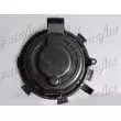 Pulseur d'air habitacle FRIGAIR 0599.1256 - Visuel 2