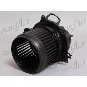 Pulseur d'air habitacle FRIGAIR 0599.1257