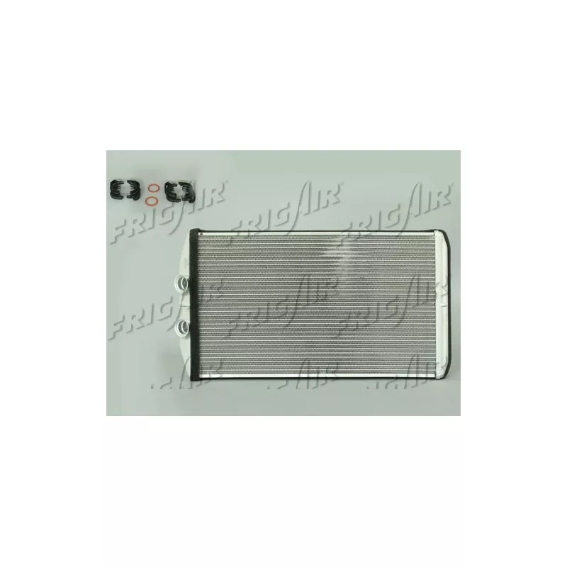 Système de chauffage FRIGAIR 0604.3119