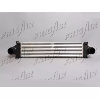 Intercooler, échangeur FRIGAIR