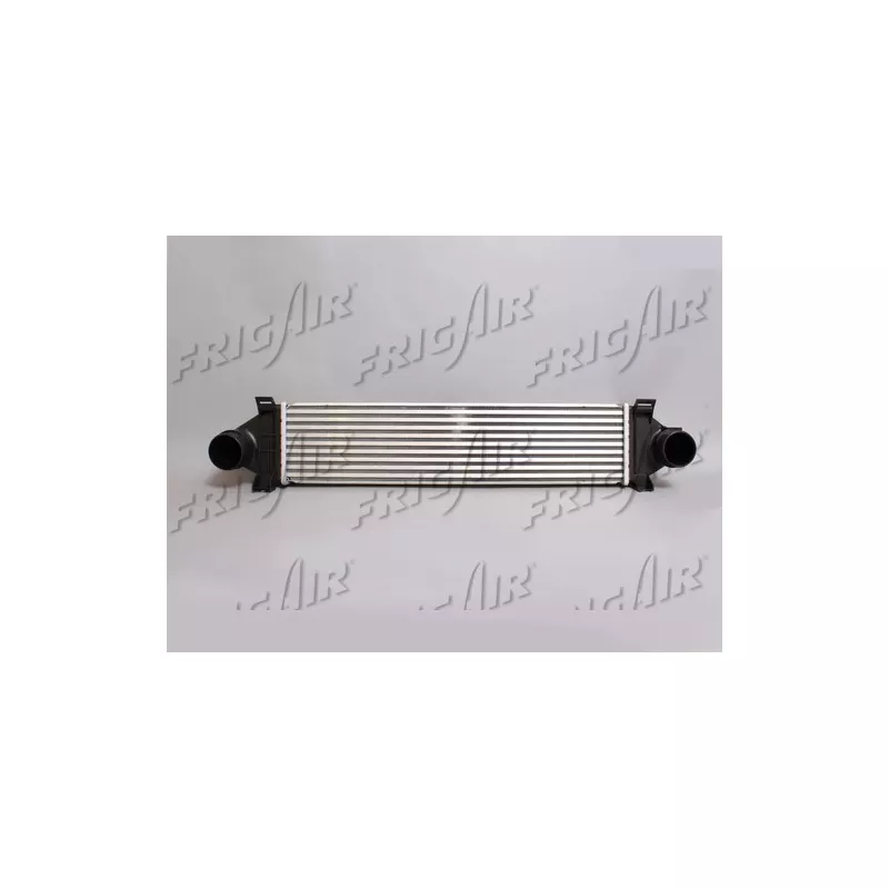 Intercooler, échangeur FRIGAIR 0705.3025