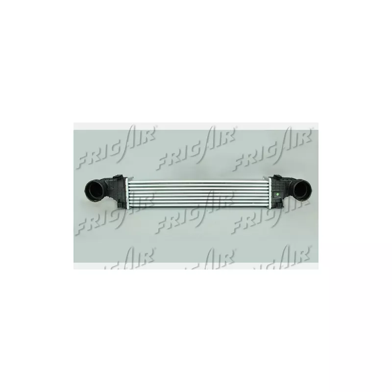 Intercooler, échangeur FRIGAIR 0706.3507