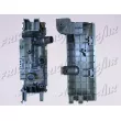 Intercooler, échangeur FRIGAIR 0709.3125 - Visuel 2