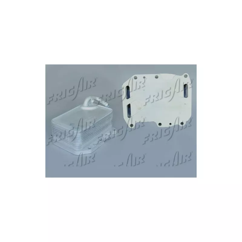 Radiateur d'huile FRIGAIR 0710.4036