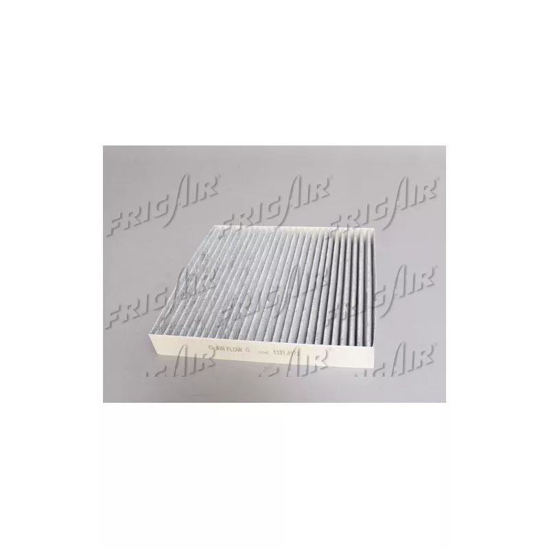 Filtre, air de l'habitacle FRIGAIR 1321.4172
