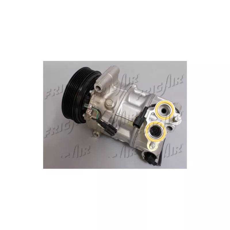 Compresseur, climatisation FRIGAIR 920.20370