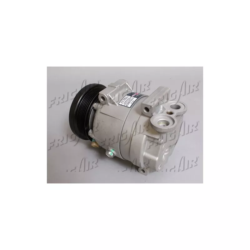 Compresseur, climatisation FRIGAIR 940.10918