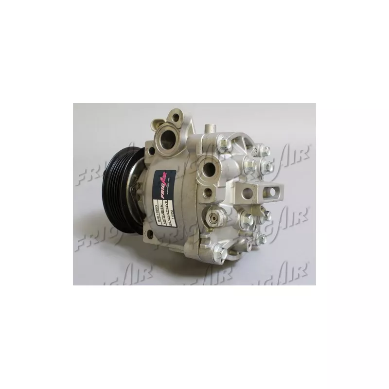 Compresseur, climatisation FRIGAIR 940.10983