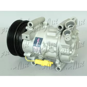 Compresseur, climatisation FRIGAIR 940.20206