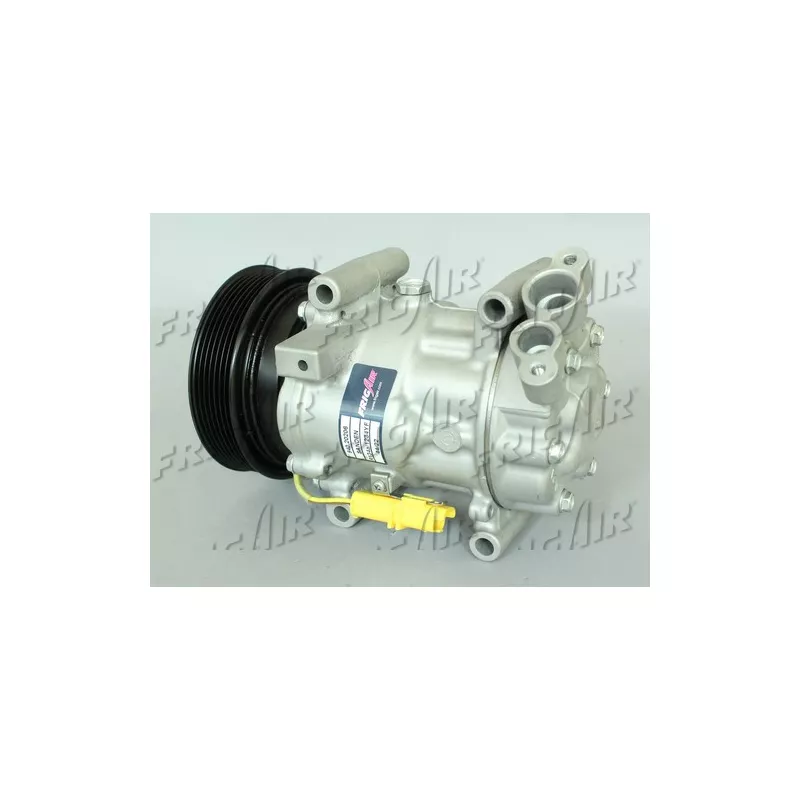 Compresseur, climatisation FRIGAIR 940.20206