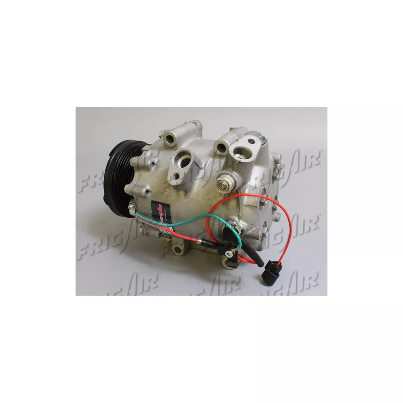 Compresseur, climatisation FRIGAIR 940.20252