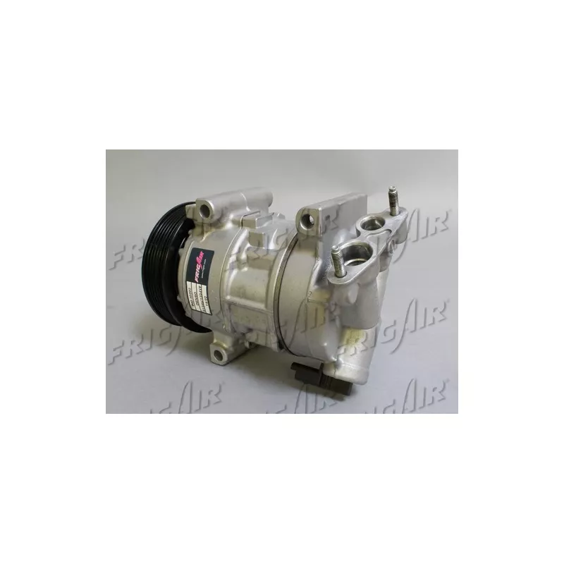 Compresseur, climatisation FRIGAIR 940.30202