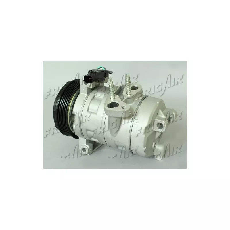 Compresseur, climatisation FRIGAIR 940.52059