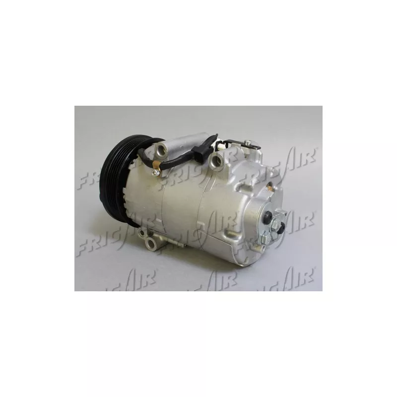 Compresseur, climatisation FRIGAIR 940.60745