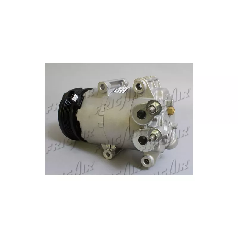 Compresseur, climatisation FRIGAIR 940.60771