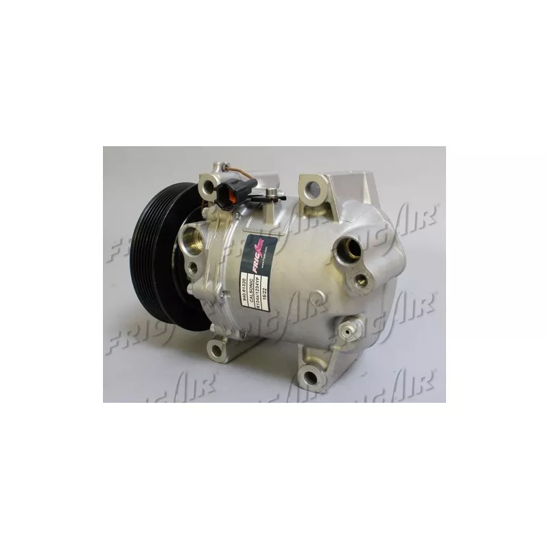 Compresseur, climatisation FRIGAIR 940.61320