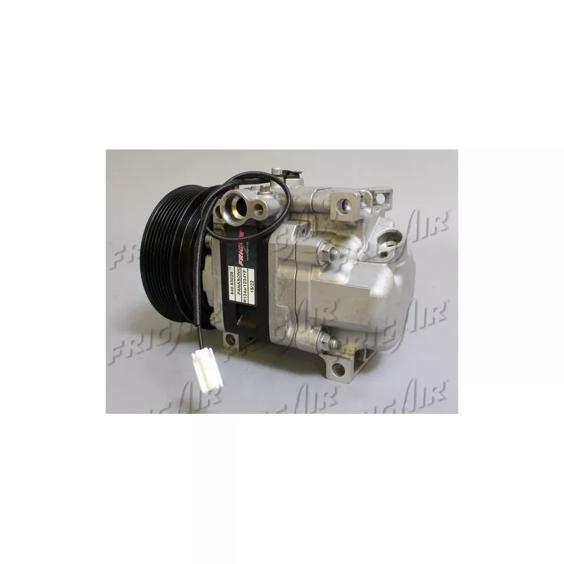 Compresseur, climatisation FRIGAIR 940.63028