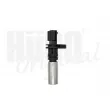 Capteur d'angle, vilebrequin HITACHI 131790 - Visuel 1