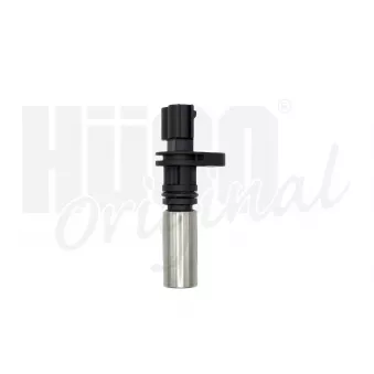 Capteur d'angle, vilebrequin HITACHI 131790
