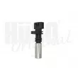Capteur d'angle, vilebrequin HITACHI 131790 - Visuel 2