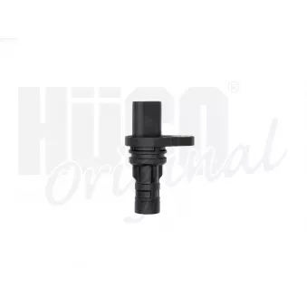 Capteur d'angle, vilebrequin HITACHI 131791