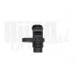 Capteur d'angle, vilebrequin HITACHI 131792 - Visuel 1