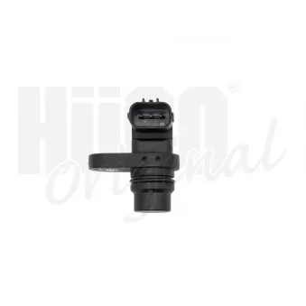 Capteur d'angle, vilebrequin HITACHI 131792