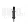 Capteur d'angle, vilebrequin HITACHI 131793 - Visuel 1
