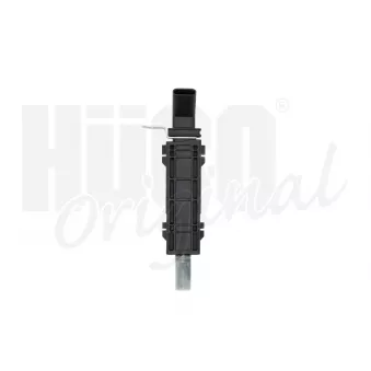 Capteur d'angle, vilebrequin HITACHI 131793