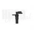 Capteur d'angle, vilebrequin HITACHI 131795 - Visuel 1