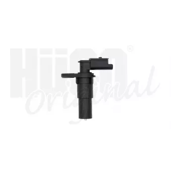 Capteur d'angle, vilebrequin HITACHI 131795