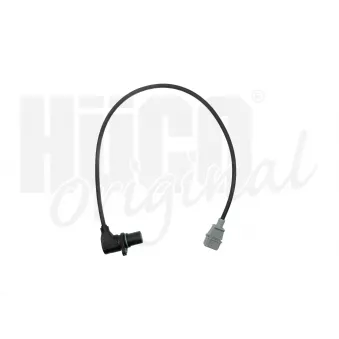 Capteur d'angle, vilebrequin HITACHI 131799