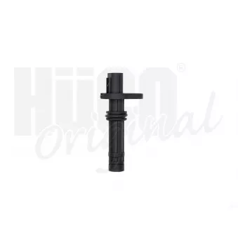 Capteur d'angle, vilebrequin HITACHI 131802