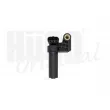 Capteur d'angle, vilebrequin HITACHI 131803 - Visuel 1