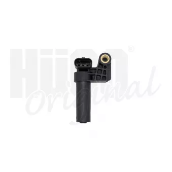 Capteur d'angle, vilebrequin HITACHI 131803