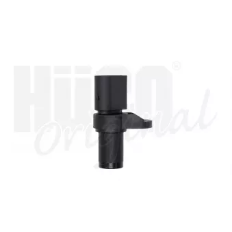 Capteur d'angle, vilebrequin HITACHI 131804