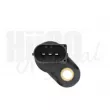 Capteur d'angle, vilebrequin HITACHI 131804 - Visuel 2