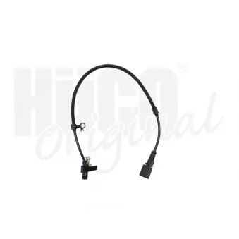 Capteur d'angle, vilebrequin HITACHI 131806