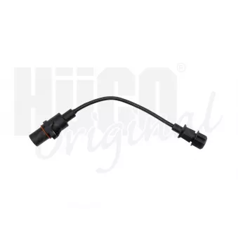 Capteur d'angle, vilebrequin HITACHI 131809