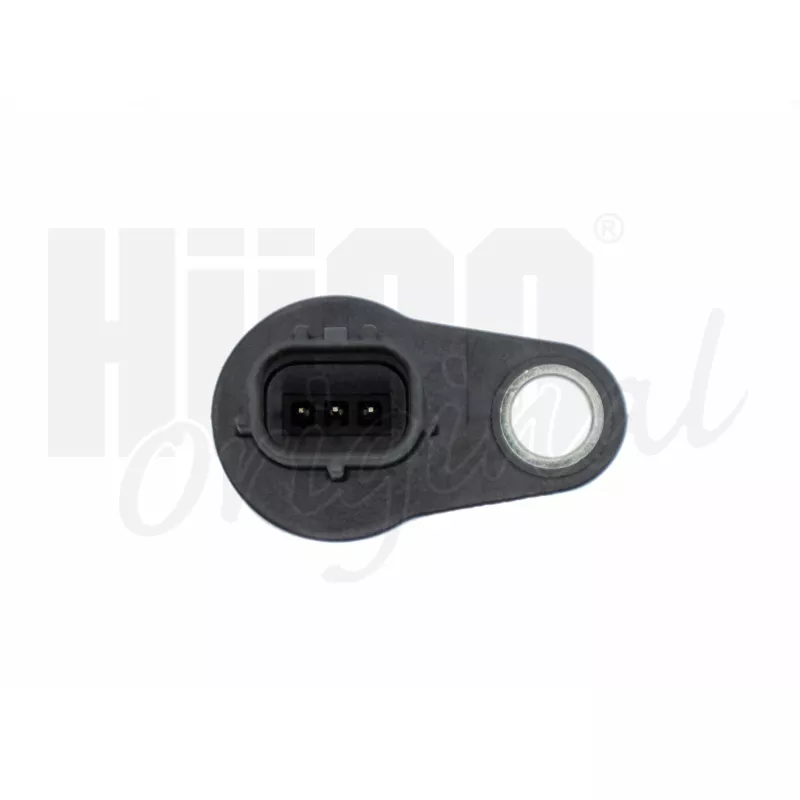 Capteur d'angle, vilebrequin HITACHI 131810